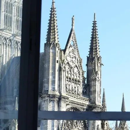 Accommodatie bij particulieren Hyper Centre Cathedrale De *