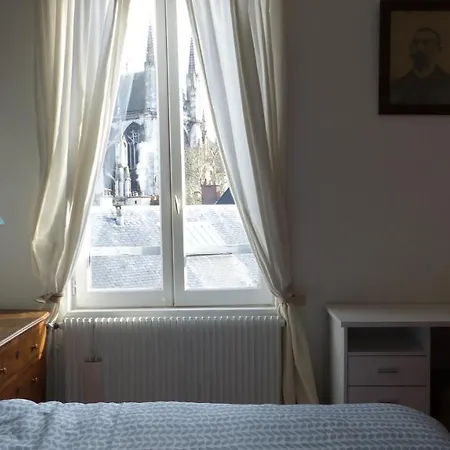 Hyper Centre Cathédrale De *