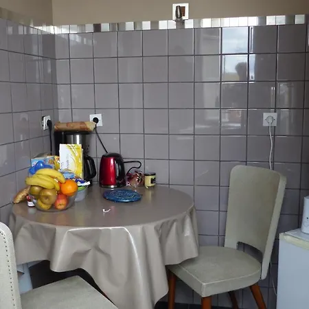 Séjour chez l'habitant Hyper Centre Cathédrale De Rouen