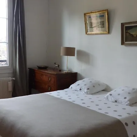 Homestay szállás Hyper Centre Cathedrale De Rouen