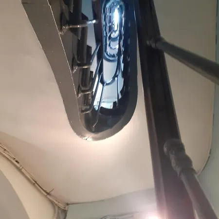 Hyper Centre Cathedrale De Проживание в семье *