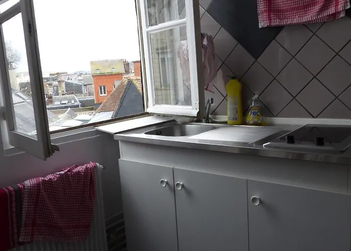 Hyper Centre Cathédrale De *