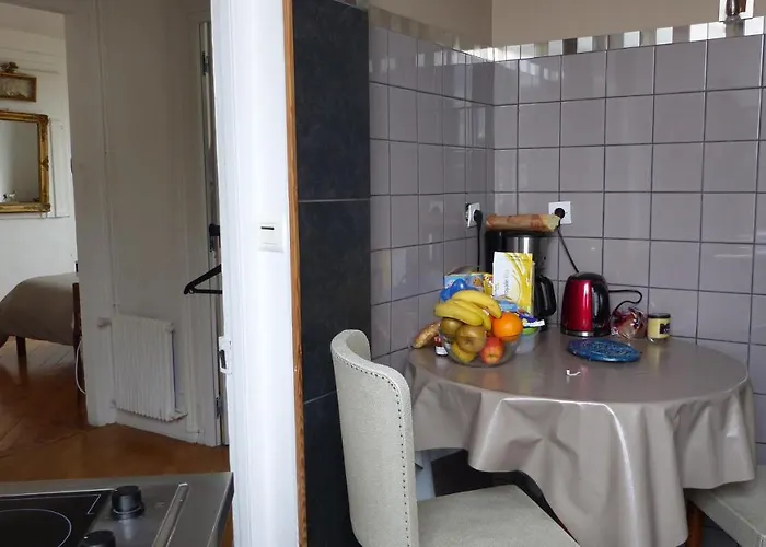 Hyper Centre Cathédrale De Habitación en casa particular *