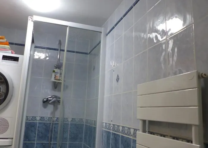 Homestay Hyper Centre Cathedrale De Rouen