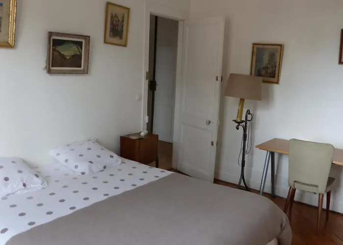 Homestay Hyper Centre Cathedrale De