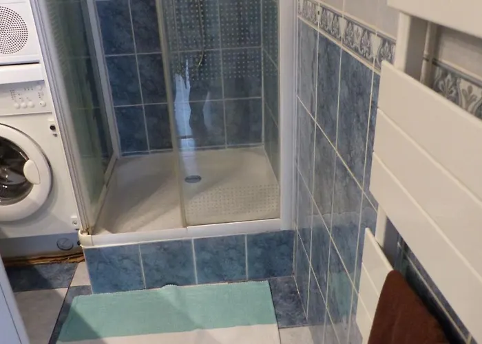 Hyper Centre Cathédrale De Habitación en casa particular