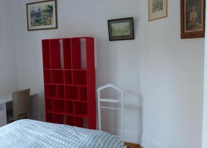 Hyper Centre Cathedrale De Homestay szállás *